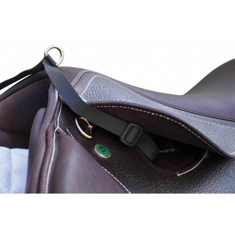 Sangle d'attache Airbag Privilege Equitation