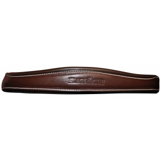 Têtière Anatomique - Flags and Cup