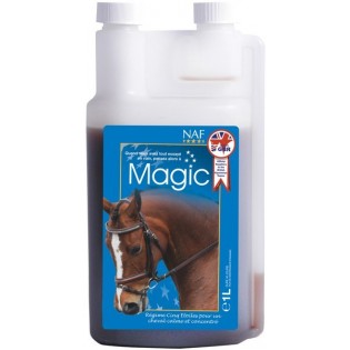 Anti Stress Magic - NAF