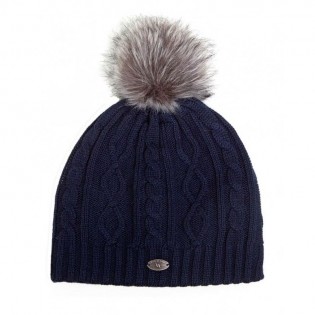 Bonnet Rose - Back on Track