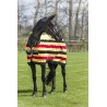 Couverture polaire pour cheval Rambo Deluxe Horseware