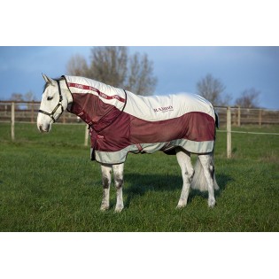 Couverture Cheval Rambo Summer Horseware