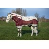 Couverture Cheval Rambo Summer Horseware