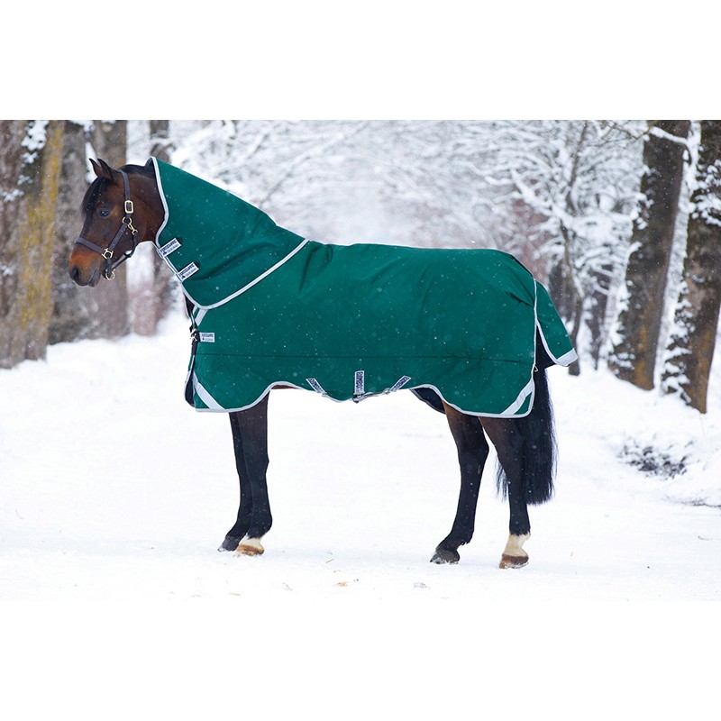 Couverture cheval imperméable Rambo Original Couverture cheval imperméable Rambo Original