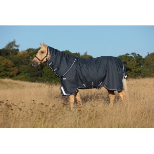 Couverture imperméable cheval Amigo Bravo 12 Horseware