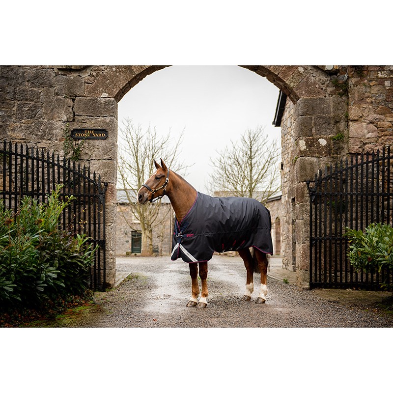 Couverture Cheval large Amigo Horseware Couverture Cheval large Amigo Horseware