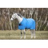 Couverture cheval Amigo Hero 900 avec couvre cou