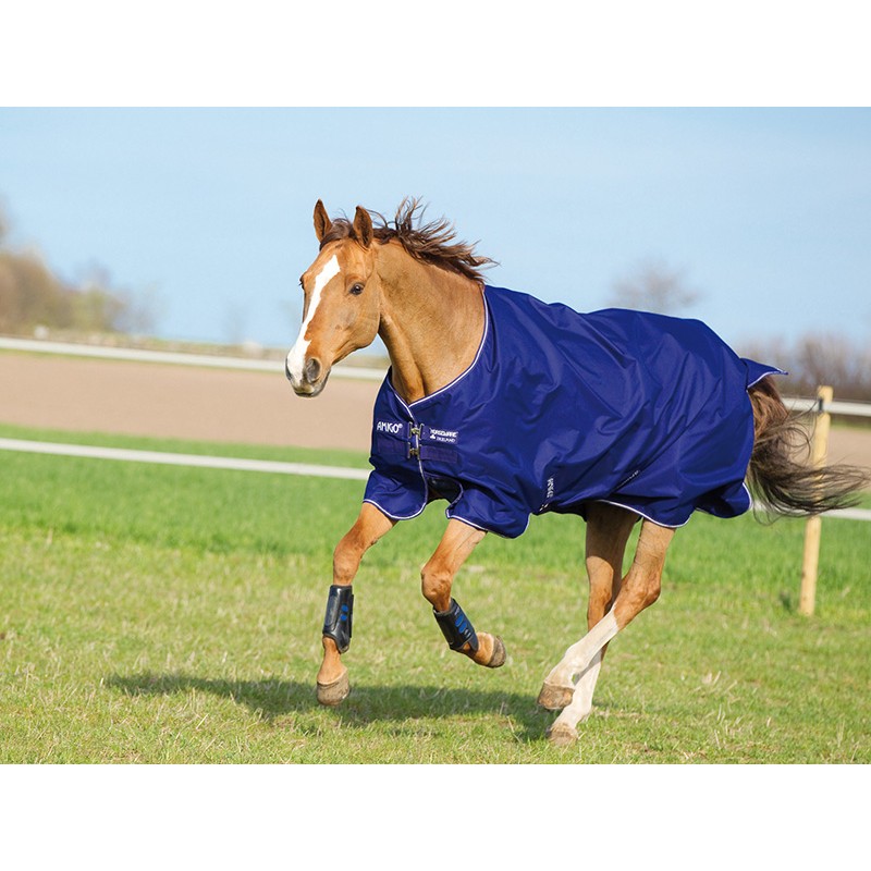 Couverture de pré Amigo Hero 900 Horseware Couverture de pré Amigo Hero 900 Horseware