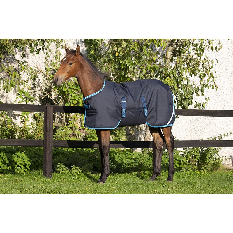 Couverture poulain imperméable Amigo Horseware