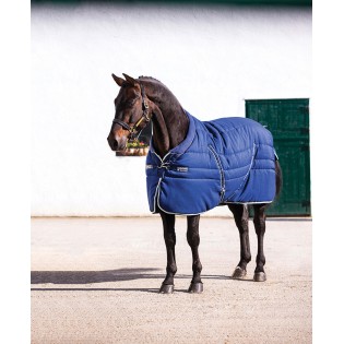 Couverture de box cheval Rambo Cosy Horseware