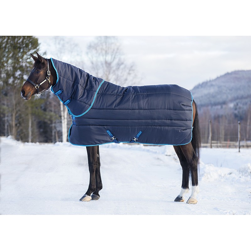 Couverture de box cheval Amigo Insulator Horseware