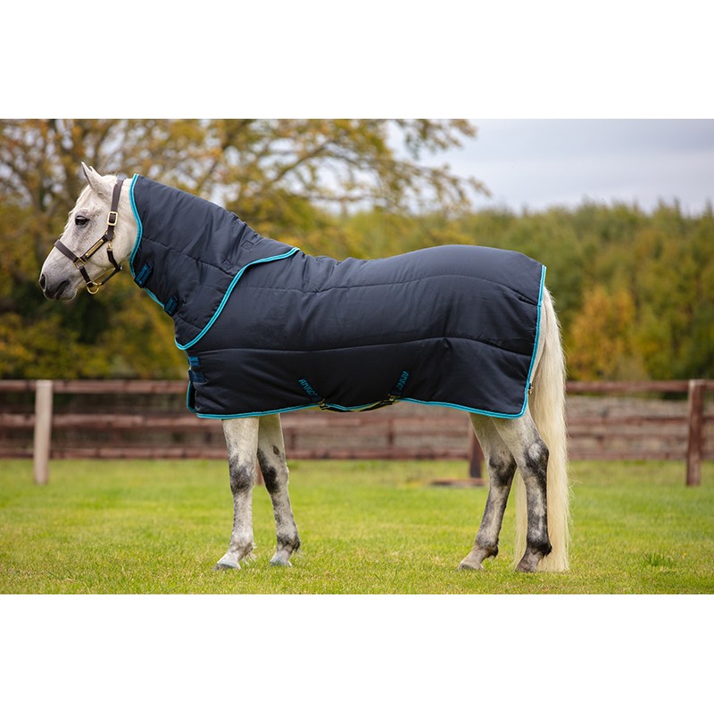 Couverture de box poney Amigo Insulator Horseware Couverture de box poney Amigo Insulator Horseware