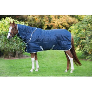 Couverture de box Amigo Insulator Horseware