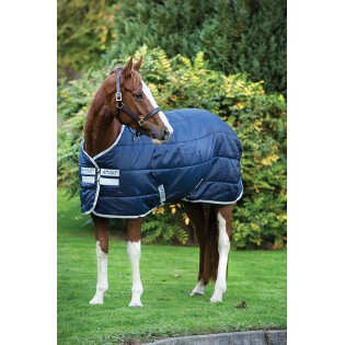 Couverture de Box Horseware Amigo Insulator