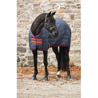 Couverture de Box Mio Horseware