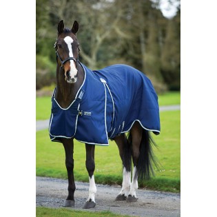 Chemise de box pour cheval Rambo Optimo Horseware