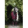 Chemise de box cheval Rambo Helix Horseware avec fermeture disque