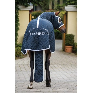 Set de protection pour cheval de concours Rambo Horseware