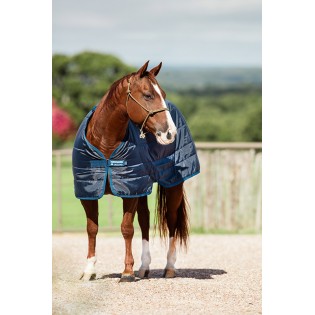 Doublure cheval Horseware amovible