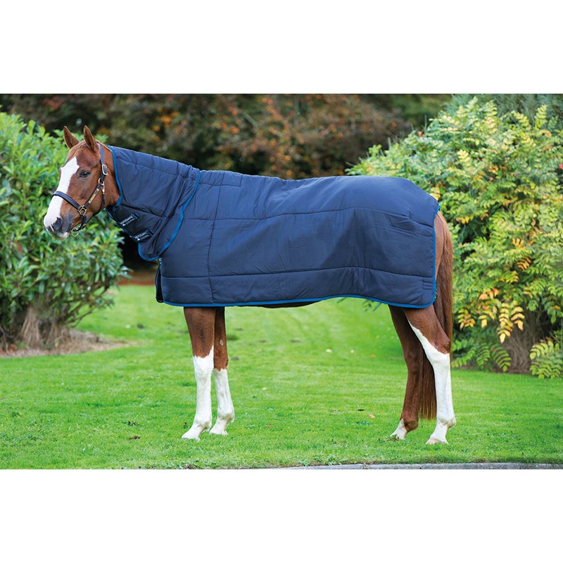 Sous couverture pour cheval avec encolure Horseware