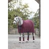 Couverture polaire pour cheval Rambo Cosy Horseware