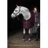 Couverture polaire pour cheval Rambo Cosy Horseware