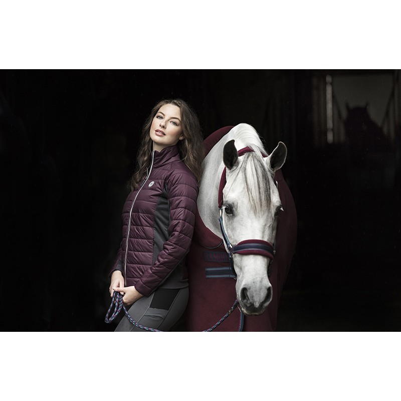 Refroidisseur Polaire Rambo 78 - Pour Chevaux Ou Animaux - Occasion En Bon état