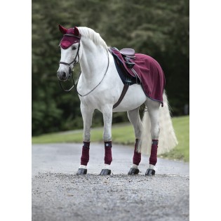 Couvre-reins pour cheval Rambo Waterproof Competition Horseware