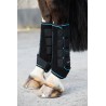 Guêtres Ice Vibe massantes pour cheval Horseware