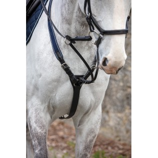 Collier de chasse pour cheval Rambo Micklem Horseware