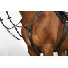 Collier de chasse pour cheval Rambo Micklem Horseware