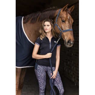 Licol en Nylon Amigo Horseware