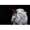 Bonnet d'oreilles pour cheval de concours Horseware