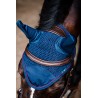 Bonnet d'oreilles pour cheval de concours Horseware