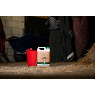 Nettoyant pour Couverture Cheval Eco Wash