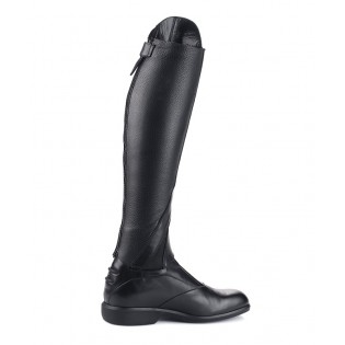 Pack boots Freejump K2 plus chaps America d'équitation