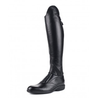 Pack boots Freejump K2 plus chaps America d'équitation