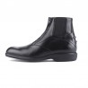Pack boots Freejump K2 plus chaps America d'équitation