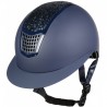 Casque Glamour Shield HKM