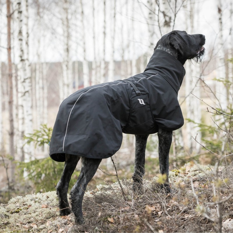 Manteau Chien Polyvalent Nella pour Chien - Back on Track