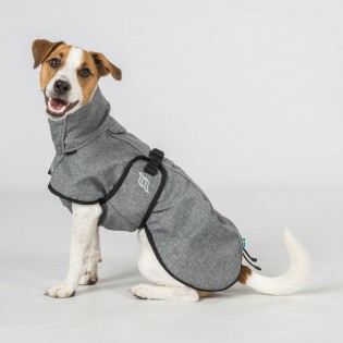 Manteau Polyvalent Bark Chien - Back on Track