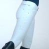 Pantalon Equitation Femme Nakina - Flags & Cup