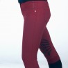 Pantalon Equitation Femme Nakina - Flags & Cup