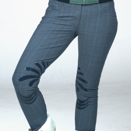 Pantalon d'équitation - Dublin - Femme - Cintrée Pantalon d'équitation - Dublin - Femme - Cintrée
