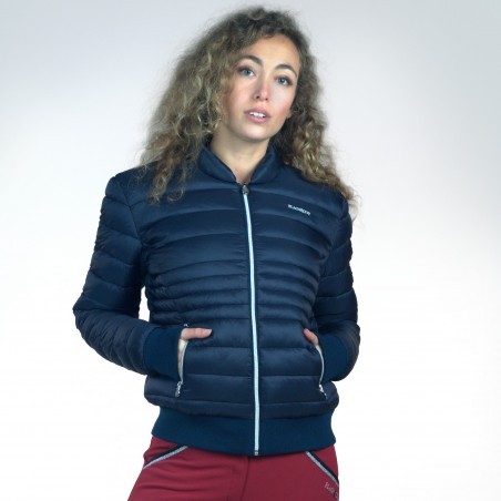 Veste légère taille S marque CocoMenthe 80% lin 20% coton | Kaufen auf