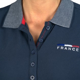 Polo Enfant France - Flags & Cup