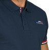 Polo Homme France - Flags & Cup