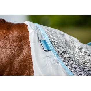 Couverture Anti-Mouches Amigo AmECO Bug Buster Horseware