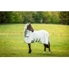 Couverture Anti-mouches pour cheval Horseware Rambo Hoody