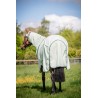 Couverture Anti-mouches pour cheval Horseware Rambo Hoody